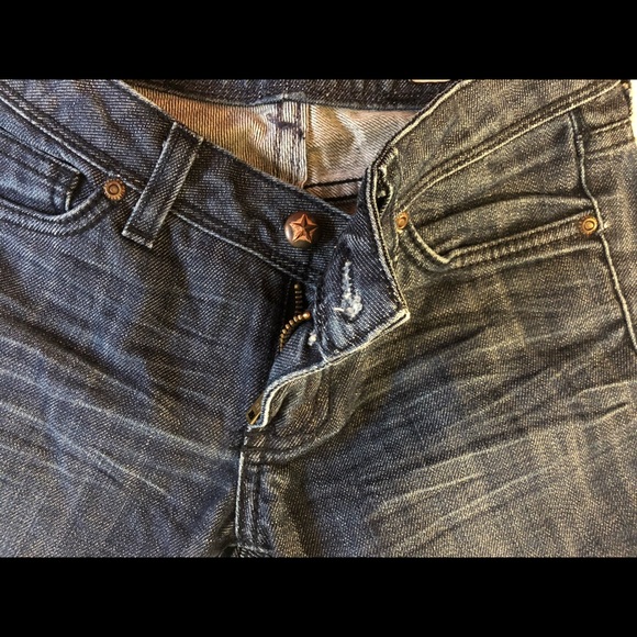 People’s Liberation Jeans - Picture 5 of 5